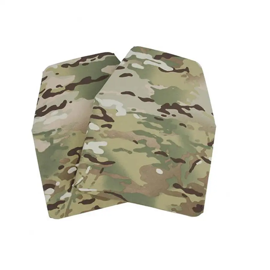 

2PCS TMC Elastic Fabric Cover for Tactical Vest Frame Dummy Plate