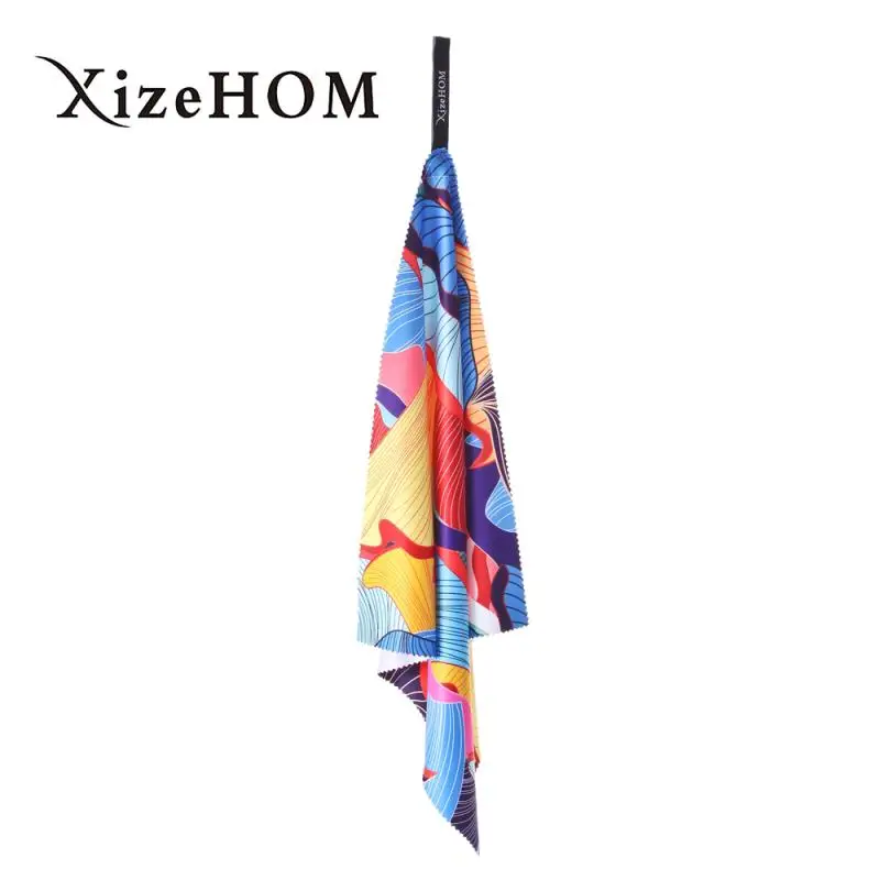 XizeHOM подвесной тип микрофибры чистящая ткань для экранов (36*36 см/2 шт.)|microfiber cleaning
