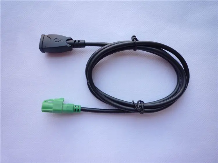 BMW USB CABLE.