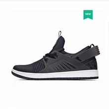 361 Мужская обувь спортивная обувь г. Новинка осени 361 градусов с сетчатой тканью дышащая повседневная обувь мужская дикая Белая обувь