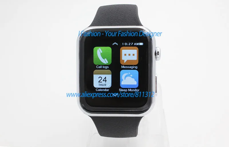 A9 Smart Watch Actual Picture 12