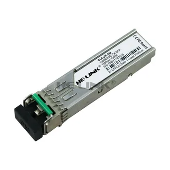 

For Cisco, GLC-ZX-SM 1000Base-ZX 80KM SFP Transceiver module