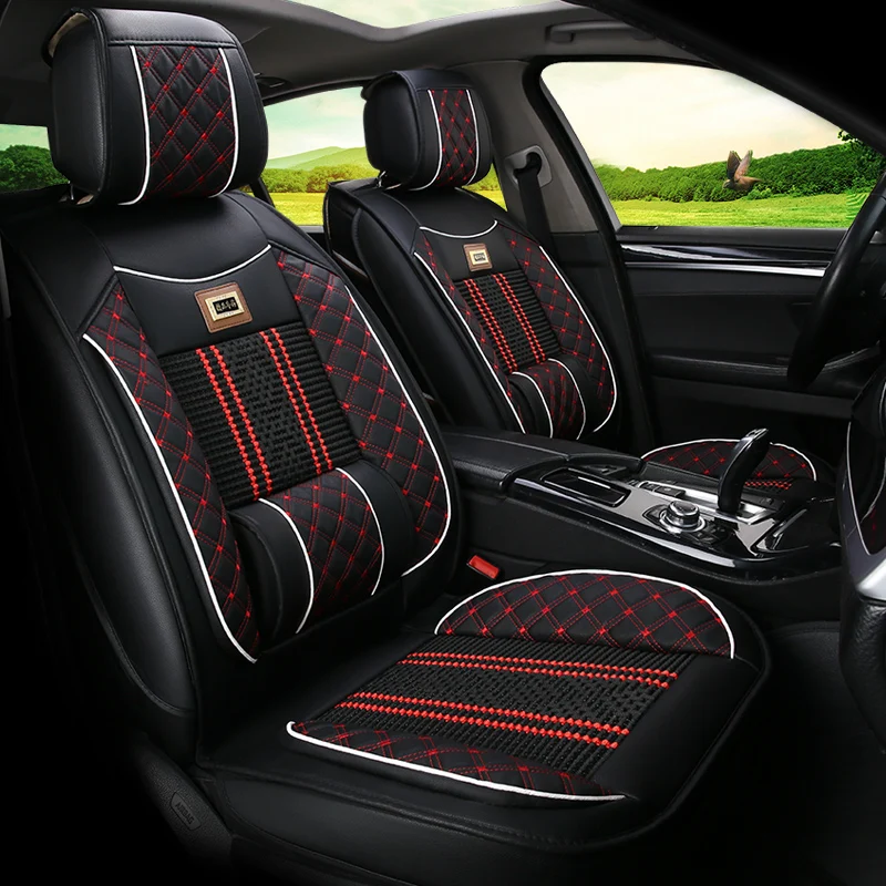 

Ultra-Luxury Car seat Protection car seat Cover For BMW e30 e34 e36 e39 e46 e60 e90 f10 f30 X3 X5 x6 f10 f11 f15 f16 f20 f25