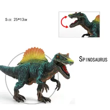 One Piece Dinosaur Model PVC Action Figure Toy Jurassic World Park Brachiosaurus Plastic Play Kids Toy One Piece Dinosaur Model PVC Action Figure Toy Jurassic World Park Brachiosaurus Plastic Play Kids Toy