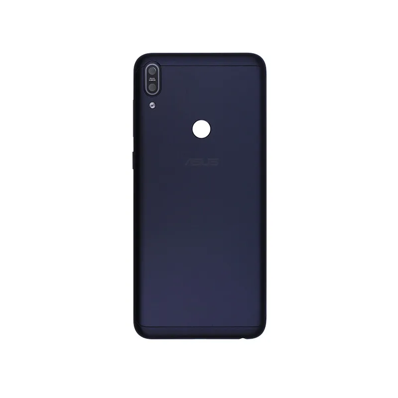 ASUS Zenfone Max Pro M1 ZB601KL ZB602KL задняя дверь случае Батарея задняя крышка корпуса для ASUS ZB601KL ZB602KL задняя крышка часть