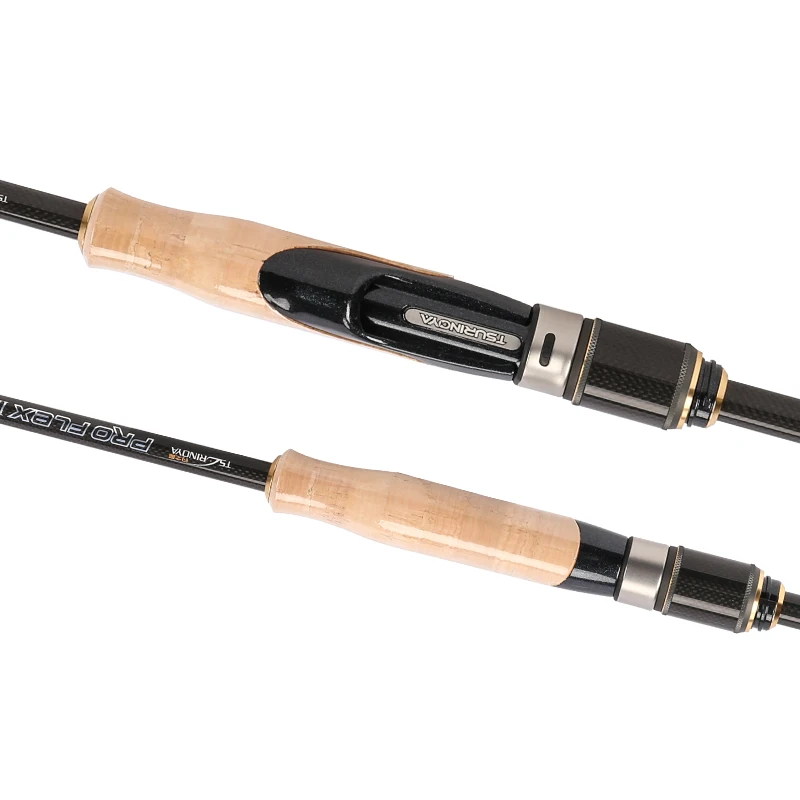 Спиннинг TSURINOYA PROFLEXII 2 сек 01 м/мл/4 15 г 1 момме/5 21 г|Удочки| |