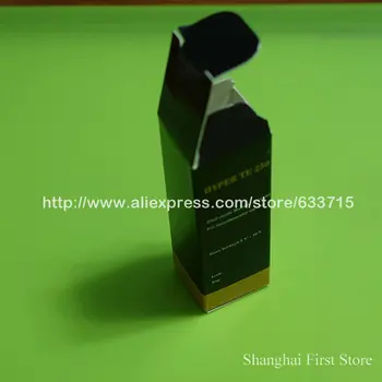 

customized small paper package boxes for 10ml vial