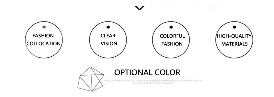 optional color