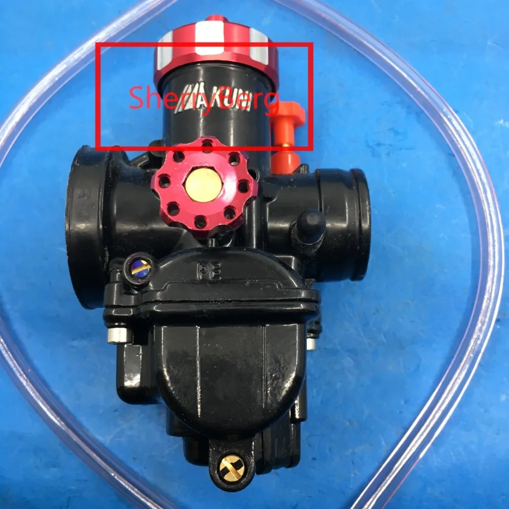 Карбюратор keihin pe30