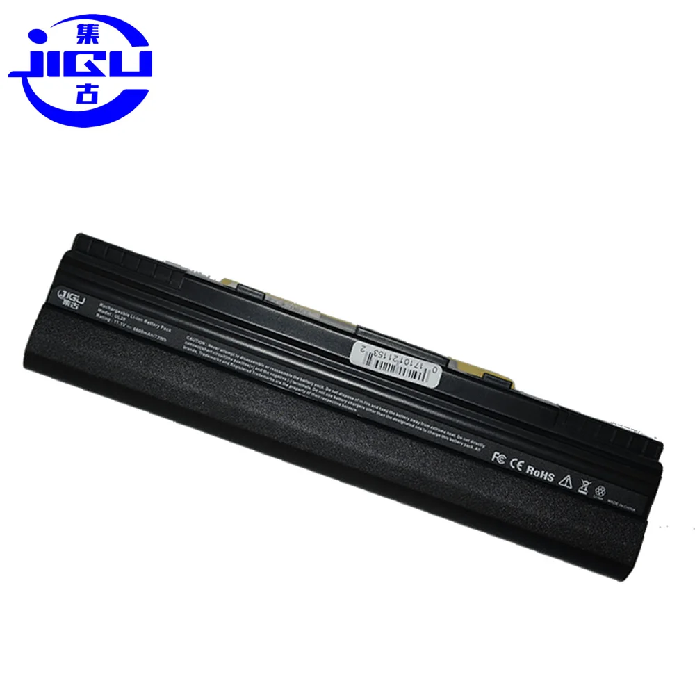 Запасная деталь JIGU Аккумулятор для ноутбука Asus 9COAAS031219 A31 UL20 Eee PC 1201K 1201P 1201HA 1201N 1201PN