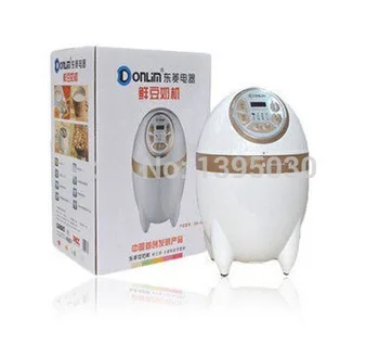 

High Speed Soy Milk Machine And Soybean Milk Machinery Stainless Steel Design Household Soy Milk Maker