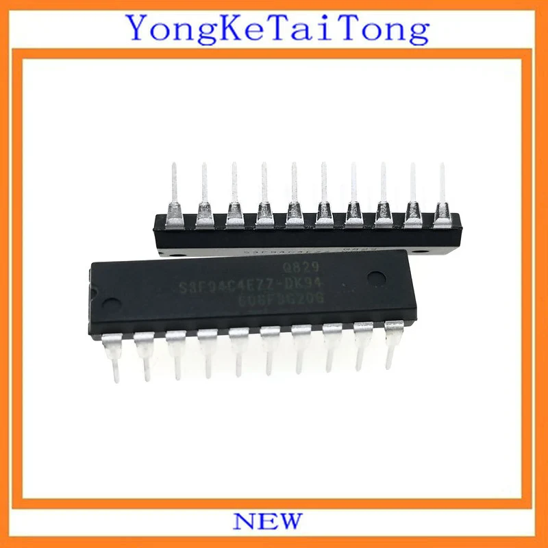 Aliexpress.com : Buy 10PCS/LOT S3F94C4EZZ DK94 S3F94C4EZZ S3F94C4 DIP20