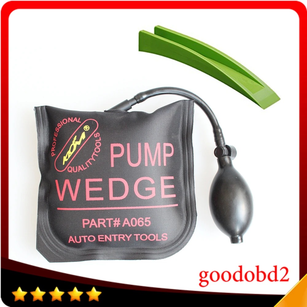 Prix pour Klom Pompe de Cale Outils de Serrurier Auto Air Wedge + Wedge Pied de Biche De Voiture Serrure de porte Ouvre Outils Serrure Pick Set pour Voiture Dent De Réparation Outil Prix pour Klom Pompe de Cale Outils de Serrurier Auto Air Wedge + Wedge Pied de Biche De Voiture Serrure de porte Ouvre Outils Serrure Pick Set pour Voiture Dent De Réparation Outil