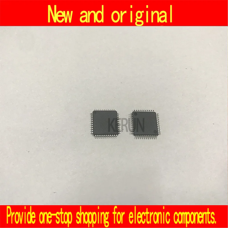 Оригинальный 50 шт./лот ATMEGA324PA-AU ATMEGA324PA AU IC MCU 8 бит 32 КБ QFP44 TQFP ic новый оригинальный