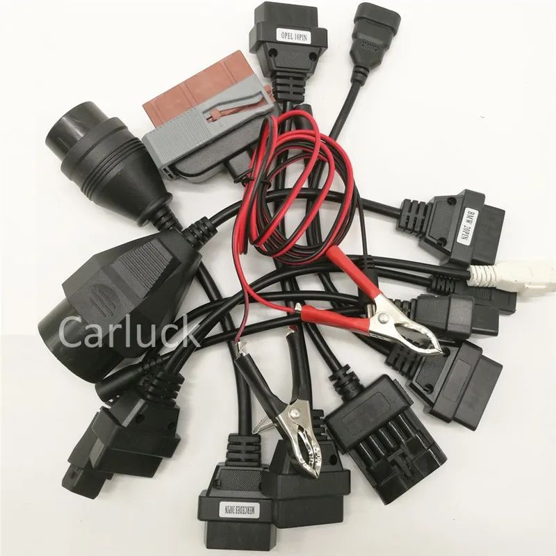 Car Cables 04