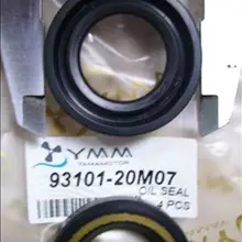 Запчасти для Yamaha подвесной motor2 ход 30 hp пропеллер сальник вала/головной изготовитель no.: 93101-20M07/тайваньский продукт