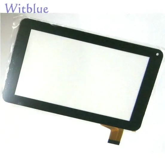 New 7 inch Touch Screen Digitizer Sensor For Denver TAQ-70212 TAQ 70212