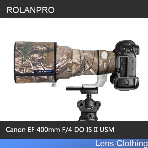 Rolanpro Lens Camouflage Coat Rain Cover For Canon Ef 400mm F4 Do Is Ii Usm Lens Protective Case Camera Lens Protection Sleeve Lens Camouflage For Canoncamouflage Lens Cover Aliexpress Rolanpro Lens Camouflage Coat Rain Cover For Canon Ef 400mm F4 Do Is Ii Usm Lens Protective Case Camera Lens Protection Sleeve Lens Camouflage For Canoncamouflage Lens Cover Aliexpress
