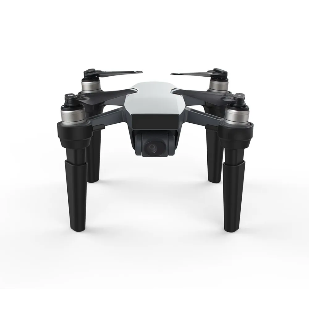XBERSTAR вода снег плавающий шасси для дрона DJJ Spark плавающий посадочный Комплект для DJI Spark аксессуар