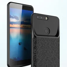 4700 мА/ч, чехол, тонкий внешний аккумулятор, чехол для huawei Honor 8, внешний аккумулятор, запасное зарядное устройство, крышка, чехол для батареи