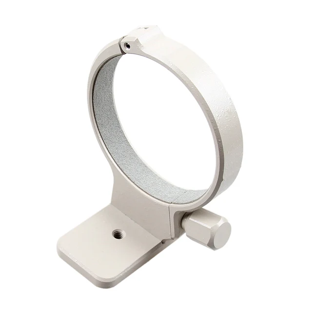 Supporto Treppiede Ad Anello C Per Canon 70-300mm F/4-5.6L | Bilanciamento Obiettivo