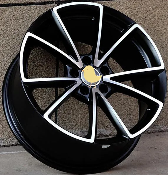 18 19 20 дюймов 5x112 автомобильные литые диски подходят для Audi | Автомобили и