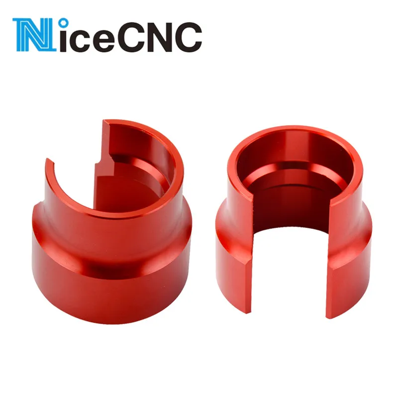 

Seal Head Push Tool For Honda CRF CR KTM EXC SXF Yamaha WR YZ Ducati Multistrada Rear Shock Absorber Piston Compression Tool