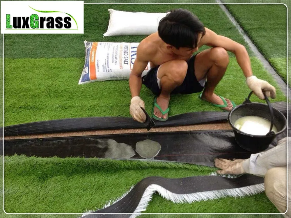 

2017 Years Holland imported thilon Synthetic grass for futsal artificial grass mats