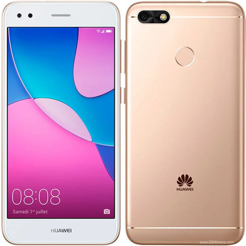 Закаленное Стекло для huawei P9 Lite Mini SLA-L02 SLA-L22 SLA-L03 Y6 Pro Экран протектор на Nova Lite Coque GLAS Sklo