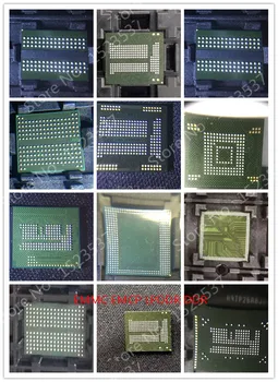 

XINDAXI eMMC memory flash NAND with firmware for Tab T311 T211 EMMC