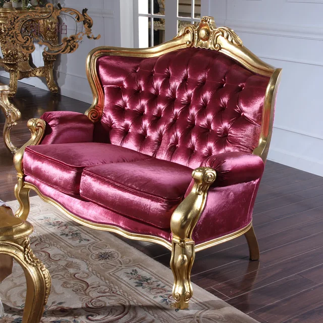 mode rose de forage vache u canap de luxe ensemble canap europe style mobilier classique pour - Marques De Canapes De Luxe mode rose de forage vache u canap de luxe ensemble canap europe style mobilier classique pour - Marques De Canapes De Luxe