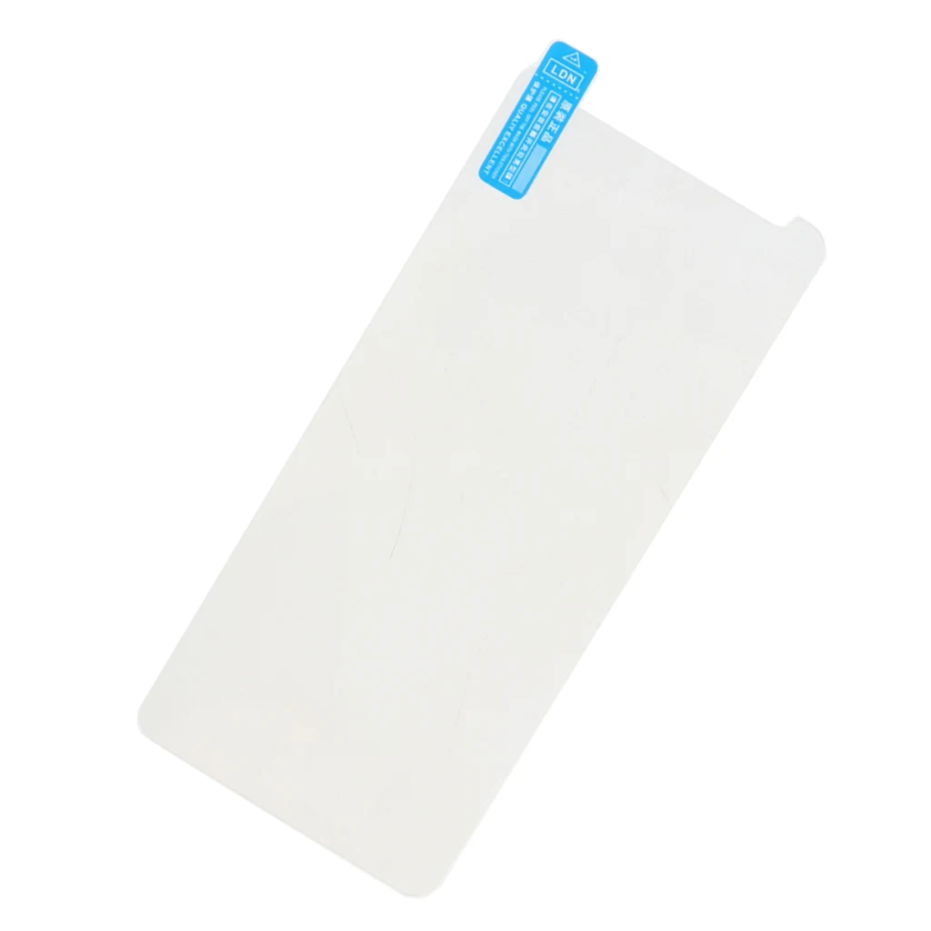 Cell Phone Screen Protector Tempered Glass Shield Film for UMIDIGI S2 LITE Tempered Glass explosion-proof ( 0.2mm )