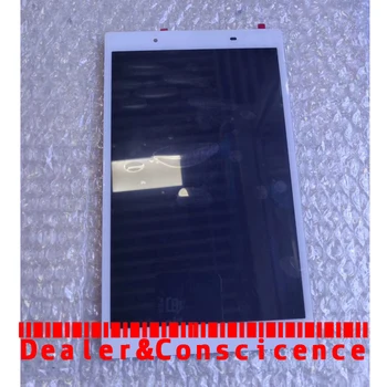 

1Pcs LCD display Touch Screen Panel For LENOVO Tab4 Tab 4 8 TB-8604 Assembly Screen Repair Replacement Part