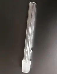 Аксессуары для паровой трубки роторного испарителя стеклянной посуды Dlab вакуумной декомпрессионной экстракции дистиллятор машины