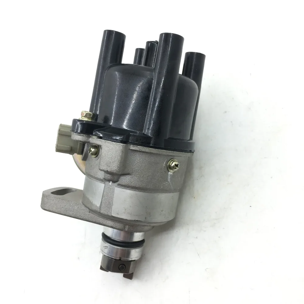 Дистрибьютор подходит для Suzuki F10A 472 двигатель ИДП 472 33100-77A0L 12N. 58/59. 4 цил отличное качество и стоимость доставки
