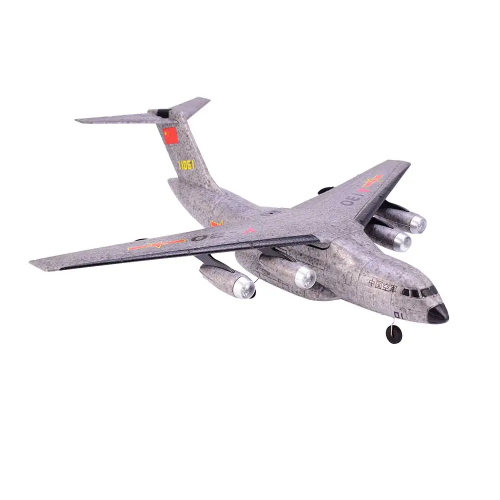 WLtoys XK A130 RC Самолет EPP 2 4G 3CH пульт дистанционного управления самолет модель игрушка