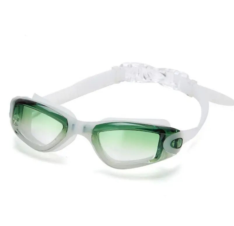 New Waterproof Antifog Swimwear Eyewear Water Sportswear Waterproof