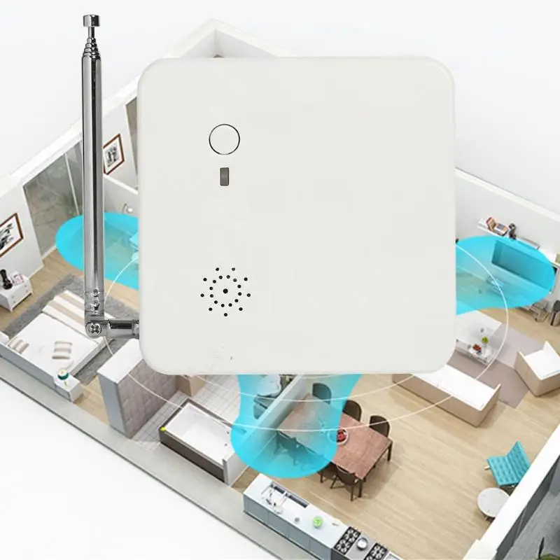 ALLOYSEED ретранслятор сигнала 300 Мбит/с Wi Fi Сетевой удлинитель усилитель оснащенный