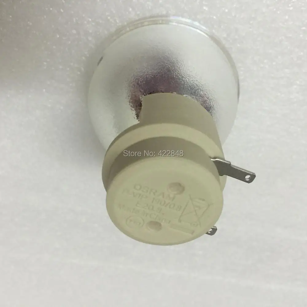 wholesale original cheap projector bulb lamp p vip 190/0.8 e20.8 RLC