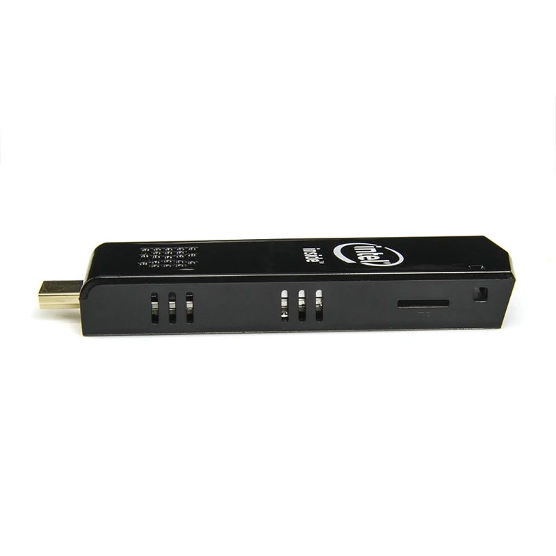 Intel W5 pro Mini PC Computer Stick with Windows 10 Atom Z3735 RAM 2GB eMMC 32GB Bluetooth 4.0 Built-in Fan (1)