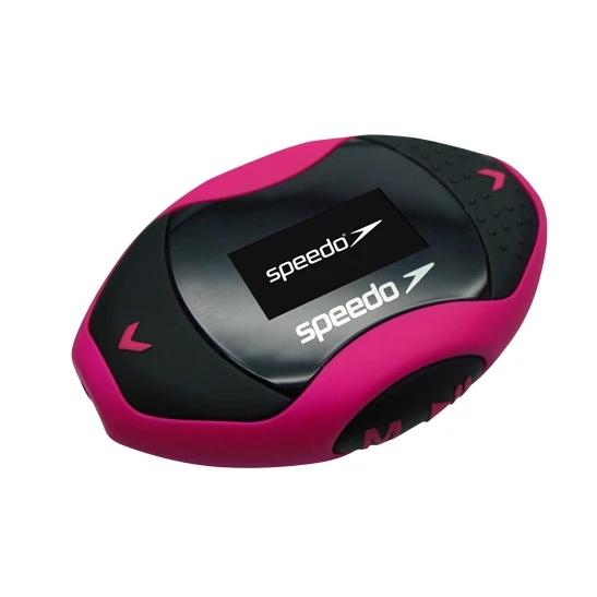 Speedo AquaBeat 2 Diver 4 GB Impermeable Reproductor de MP3 con Auriculares  - AliExpress