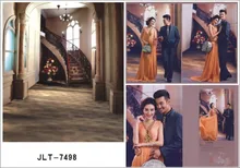 300cm*300cm Vinyl Custom Photography Backdrops Prop Digital Photo Studio Background S-7498