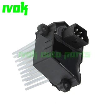 

Good quality Blower Motor Resistor AC Heater Fan for BMW E39 E53 E83 E46 E36 325 328 M3 64116931680 64118380580 64116929540