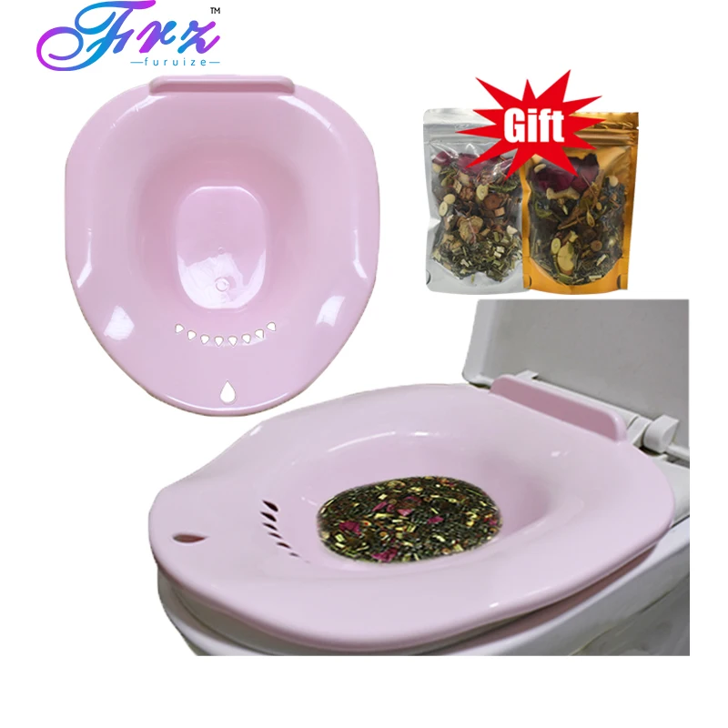 1 шт. Yoni паровое сиденье Китайский травяной вагинальный паровой продукт для женской гигиены Детокс паровой Йони Здоровье натуральный травяной