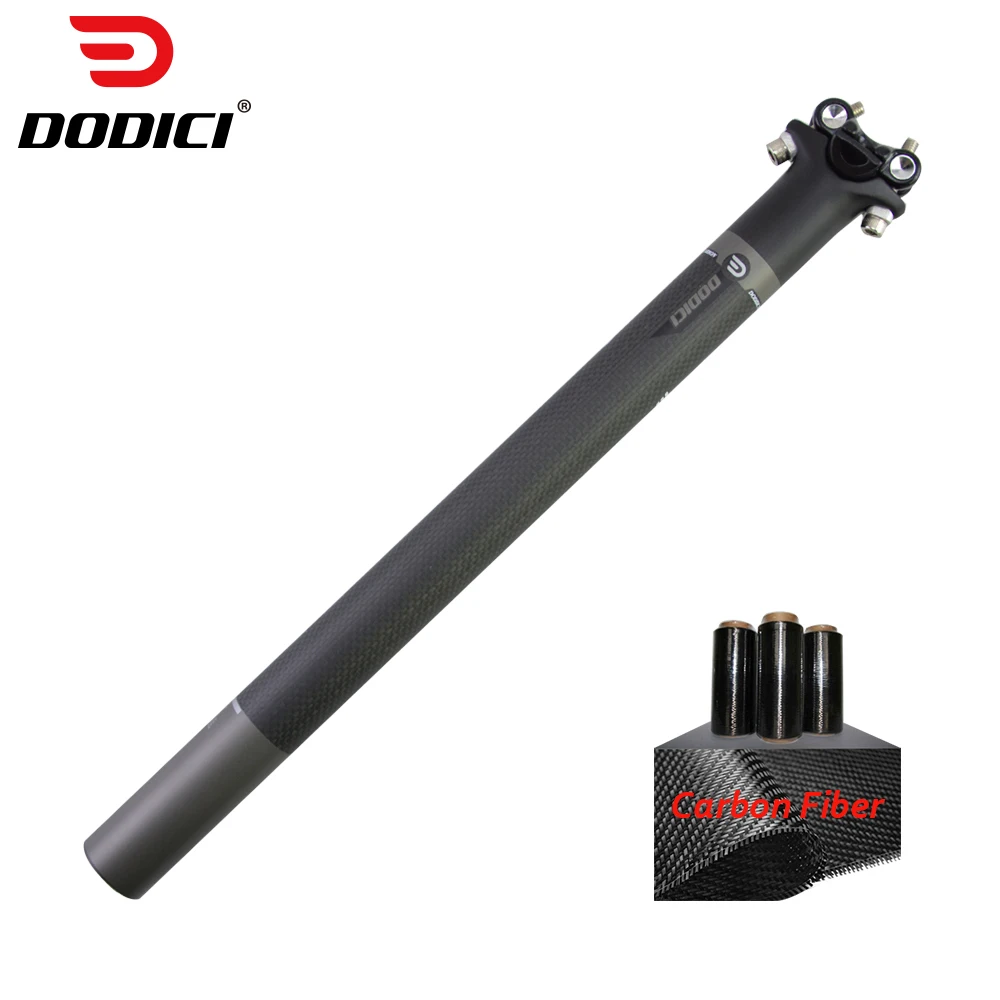 lightest alloy seatpost