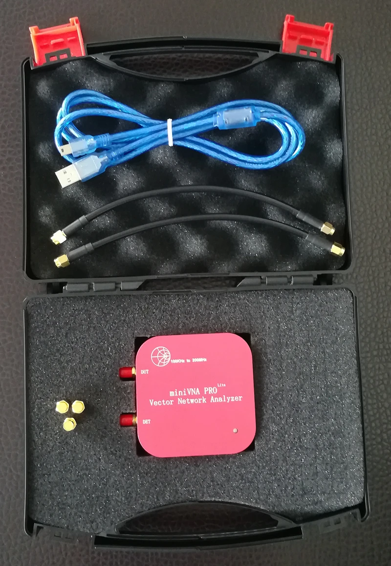 pro lite box