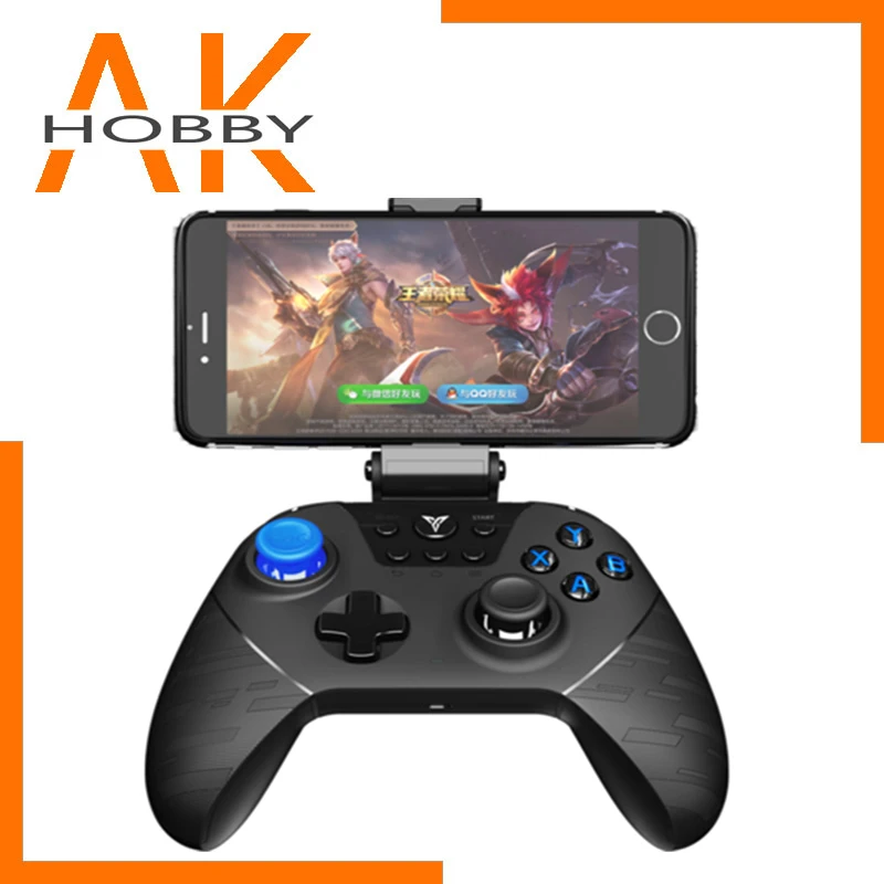 

Flydigi X8 Pro pubg Somatosensory mobile controller Support Computer mobile game system joystick Bluetooth wireless gamepad
