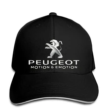 Мужская бейсболка peugeot Car Logo New-забавная бейсболка Новинка t wo men