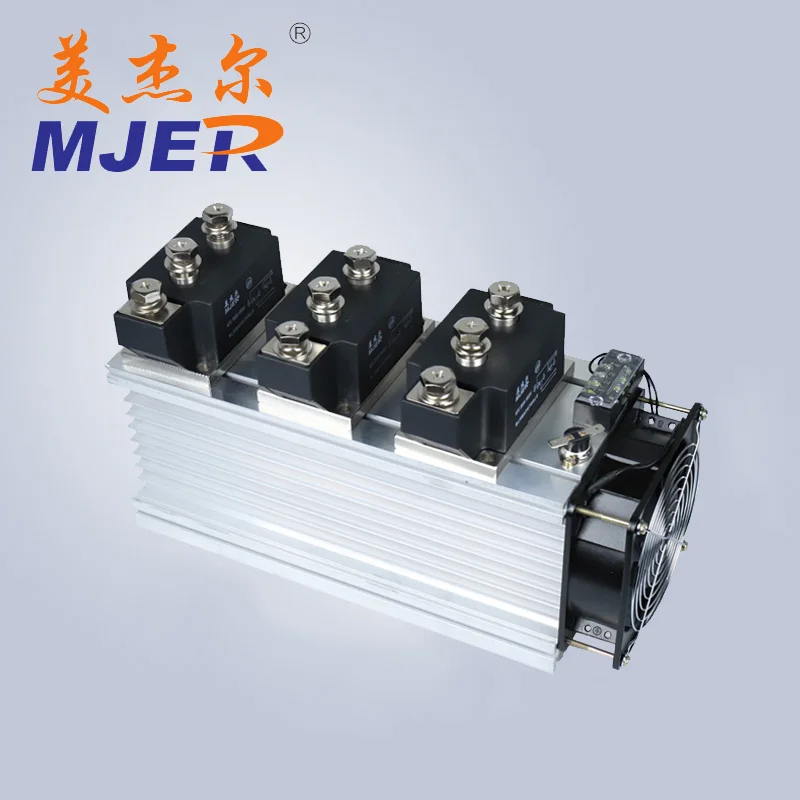 MFC500A тиристорный модуль однофазный полуконтроль тиристора MFC500A1600V mfc 3 шт. MFC + 1