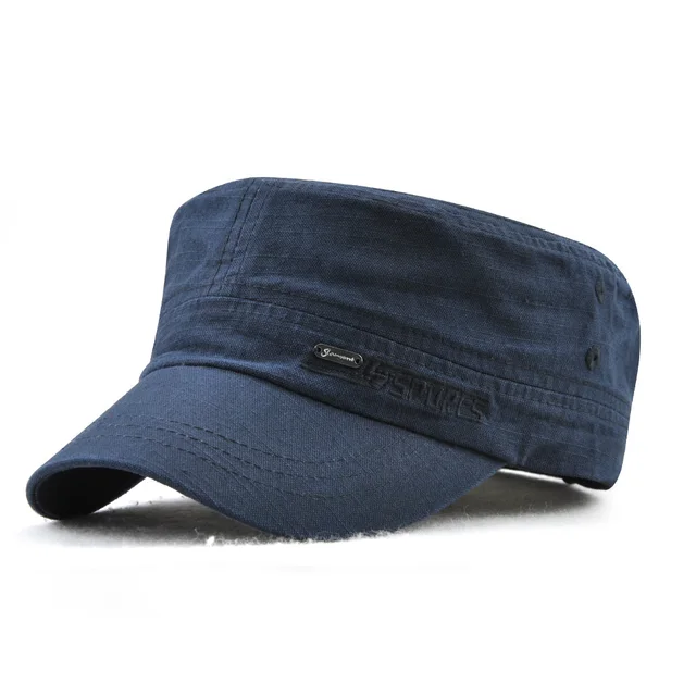 cadet style cap